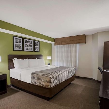 Surestay Plus By Best Western Mesa Superstition Springs מראה חיצוני תמונה