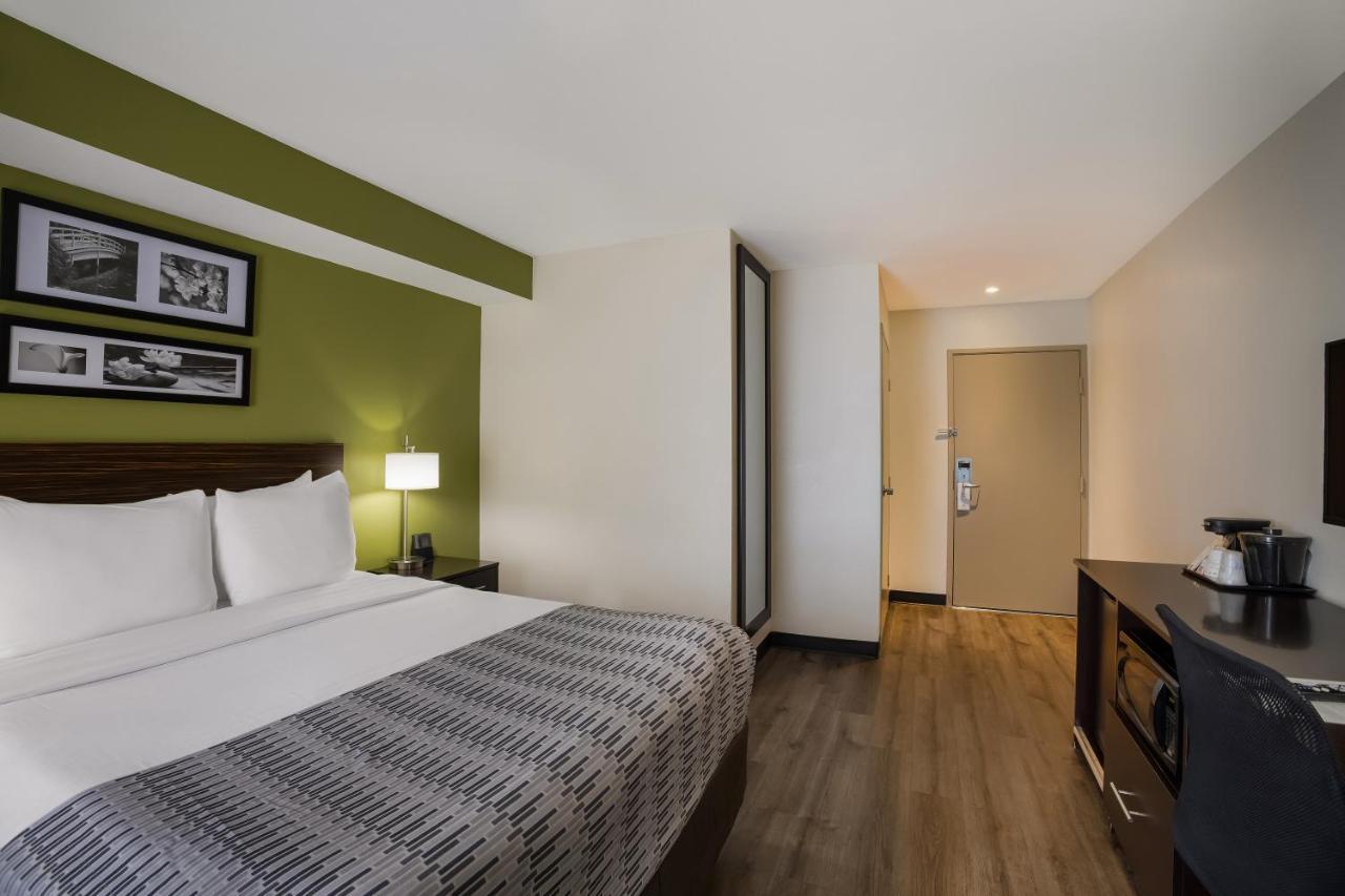 Surestay Plus By Best Western Mesa Superstition Springs מראה חיצוני תמונה
