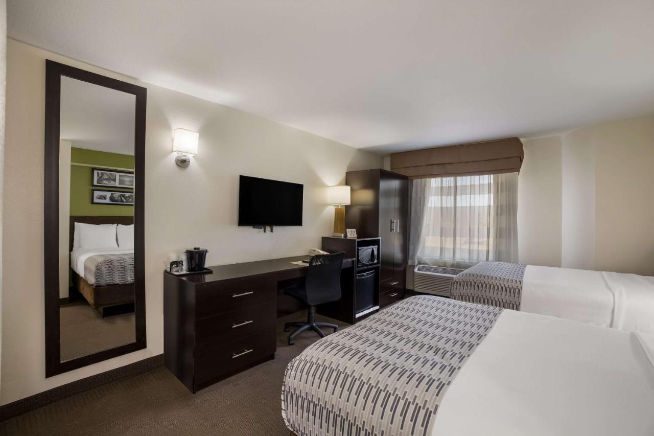 Surestay Plus By Best Western Mesa Superstition Springs מראה חיצוני תמונה