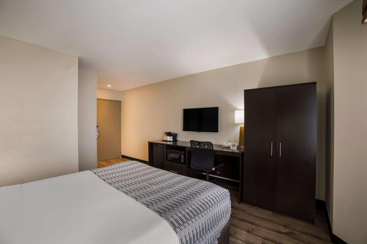 Surestay Plus By Best Western Mesa Superstition Springs מראה חיצוני תמונה