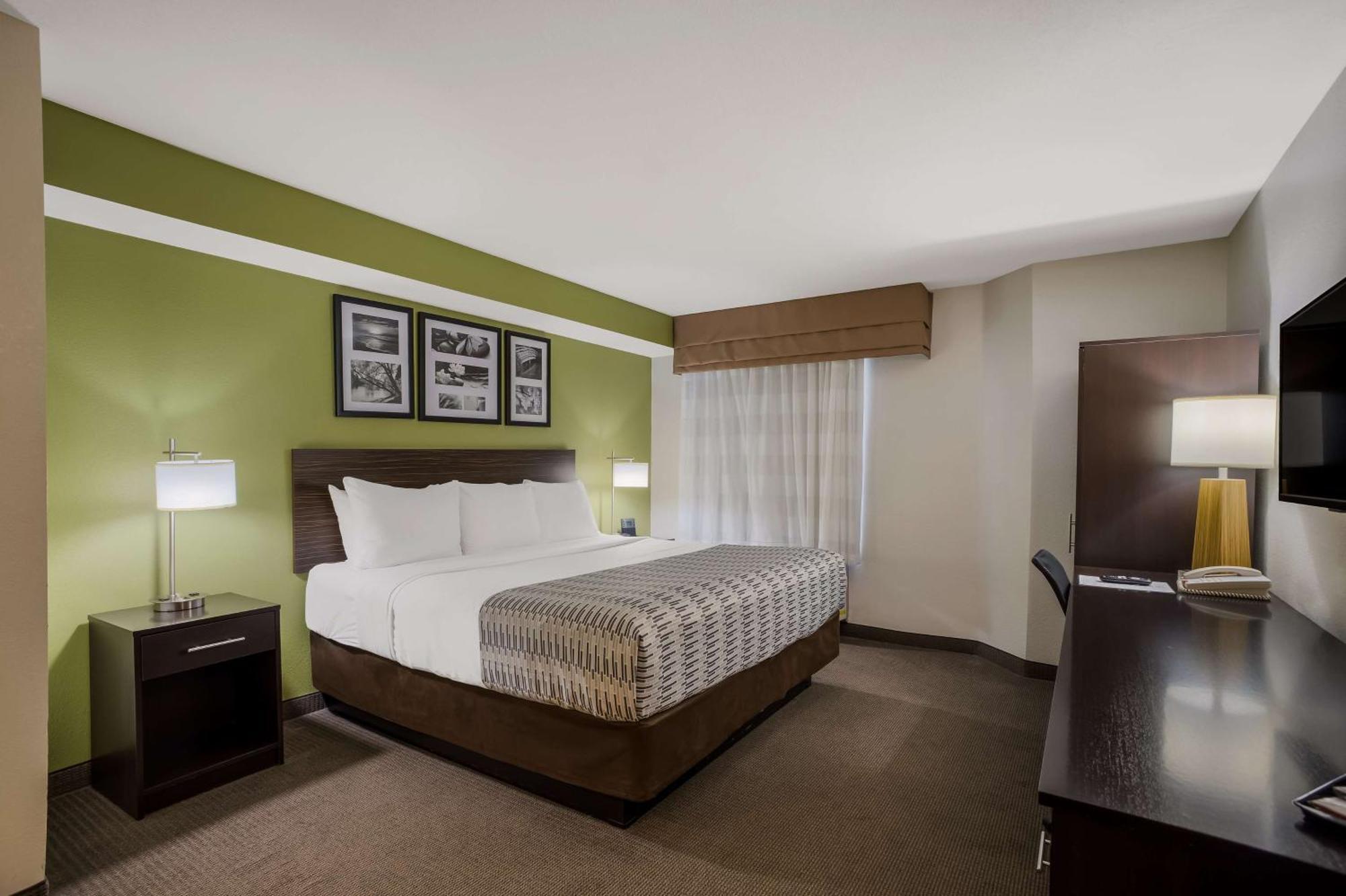 Surestay Plus By Best Western Mesa Superstition Springs מראה חיצוני תמונה
