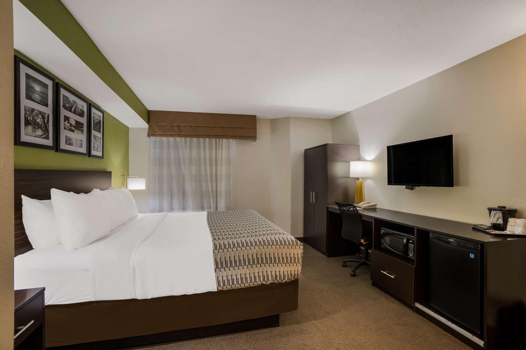 Surestay Plus By Best Western Mesa Superstition Springs מראה חיצוני תמונה