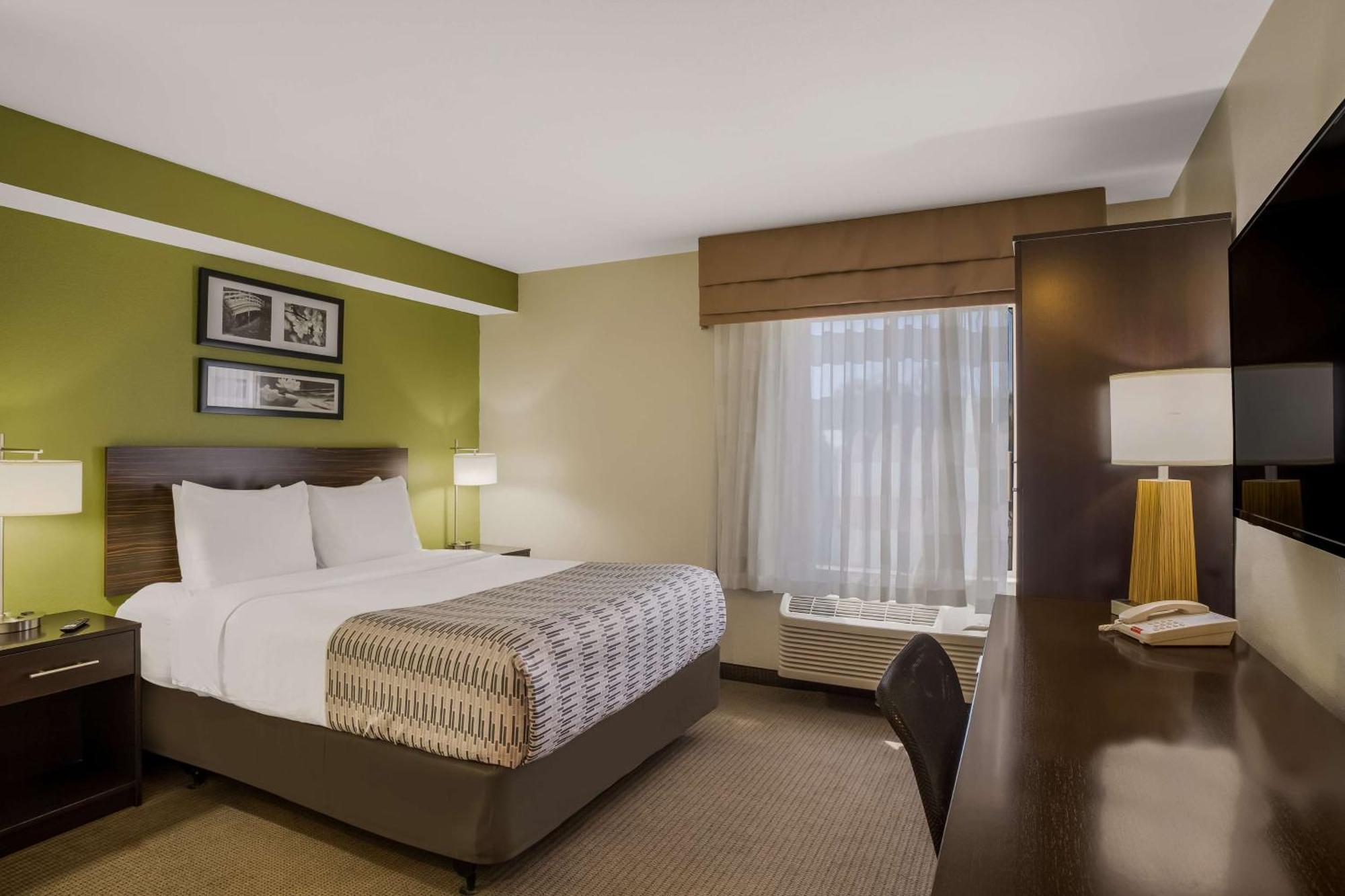 Surestay Plus By Best Western Mesa Superstition Springs מראה חיצוני תמונה