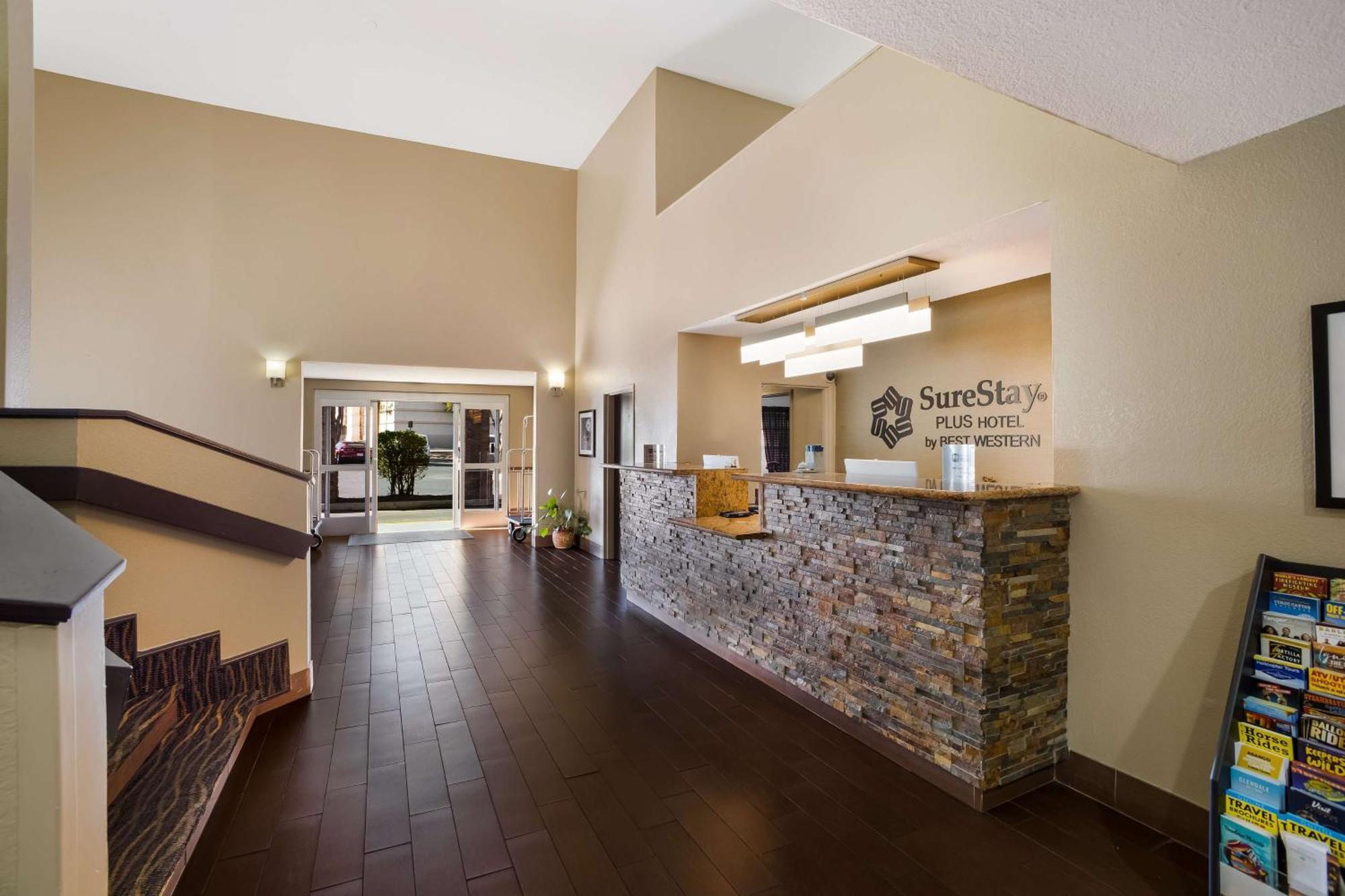Surestay Plus By Best Western Mesa Superstition Springs מראה חיצוני תמונה