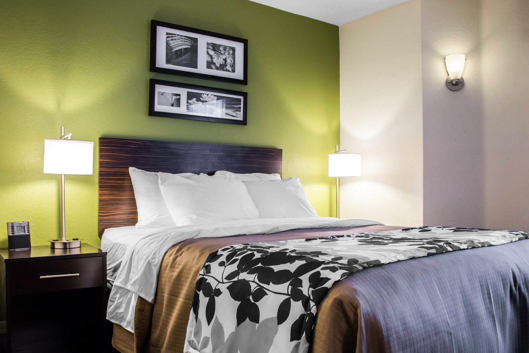 Surestay Plus By Best Western Mesa Superstition Springs מראה חיצוני תמונה