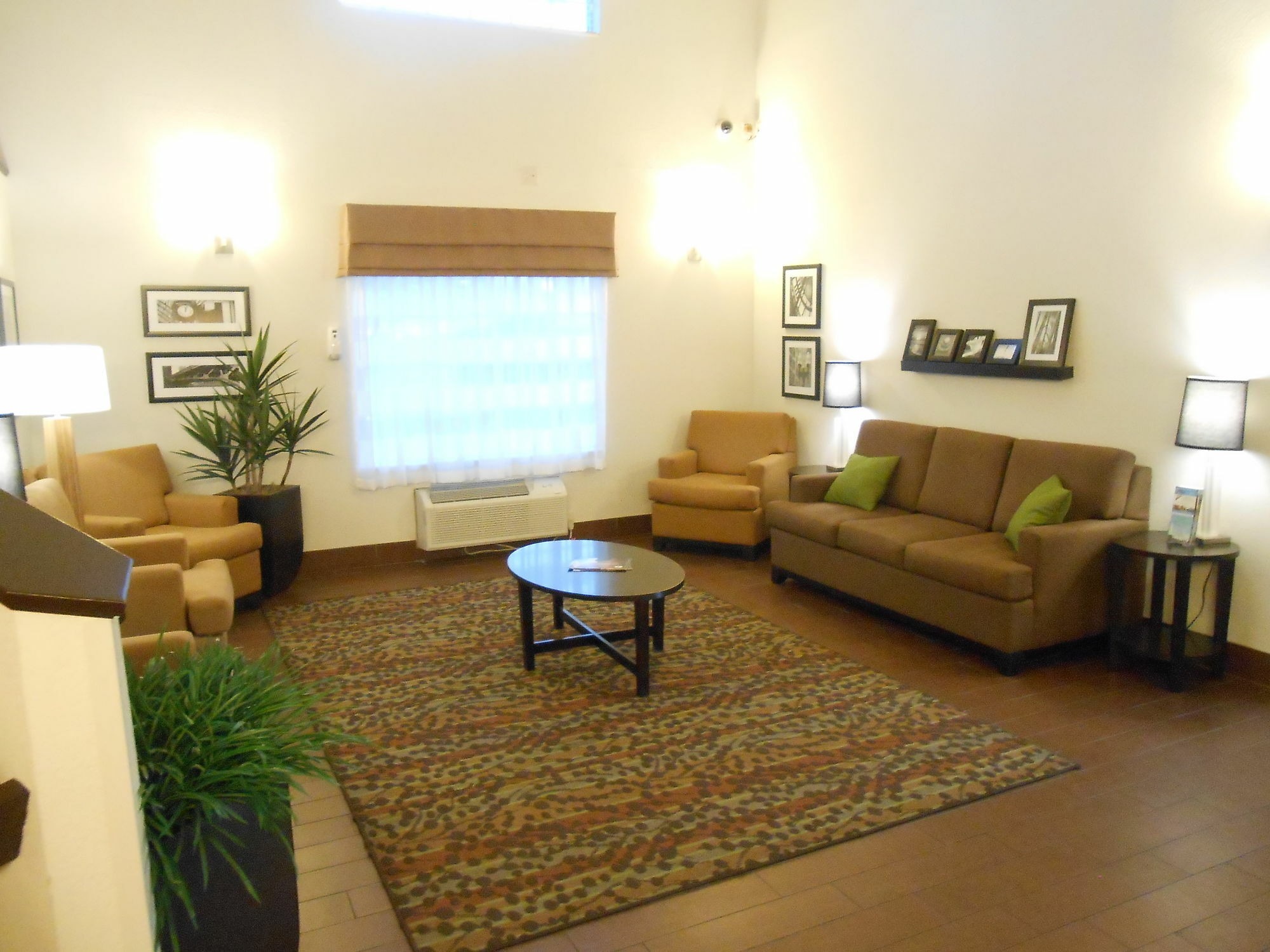 Surestay Plus By Best Western Mesa Superstition Springs מראה חיצוני תמונה