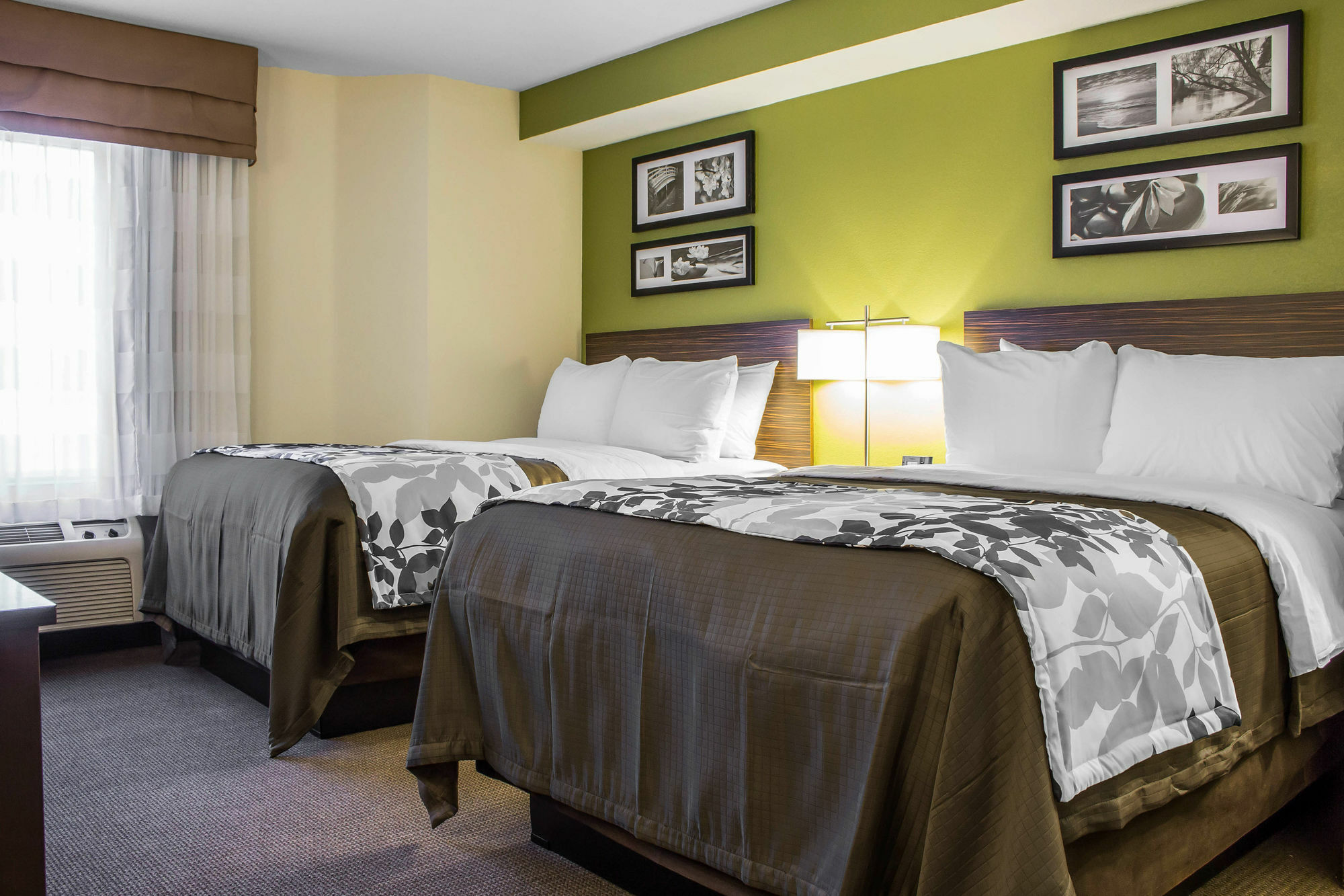 Surestay Plus By Best Western Mesa Superstition Springs מראה חיצוני תמונה