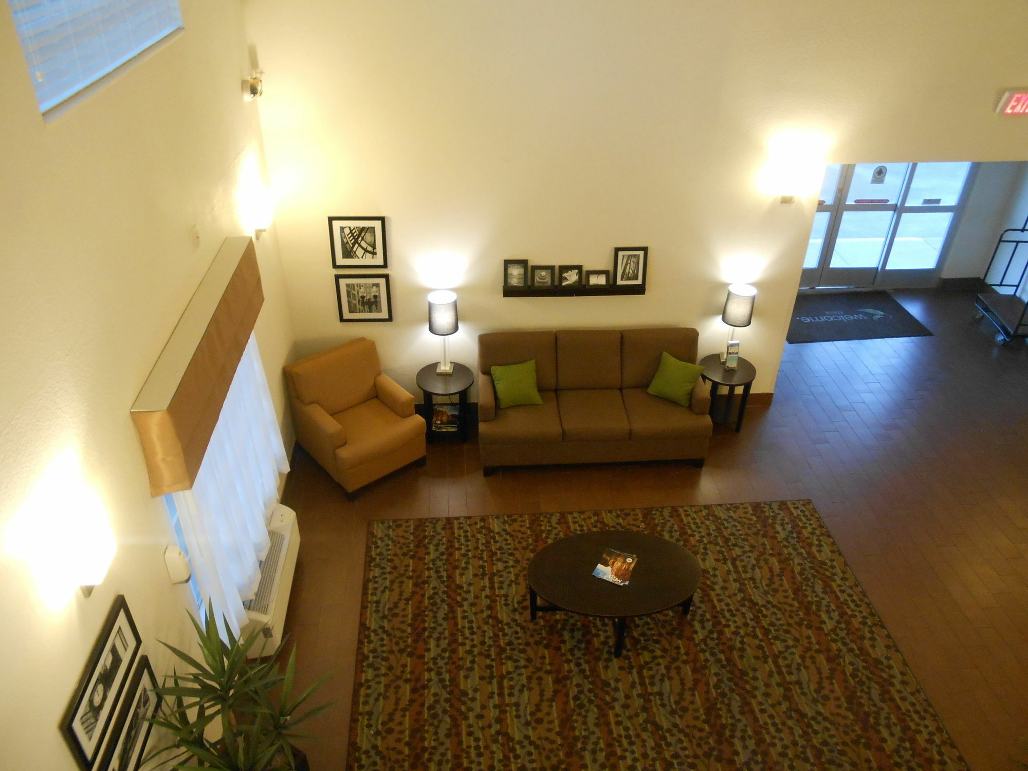 Surestay Plus By Best Western Mesa Superstition Springs מראה חיצוני תמונה