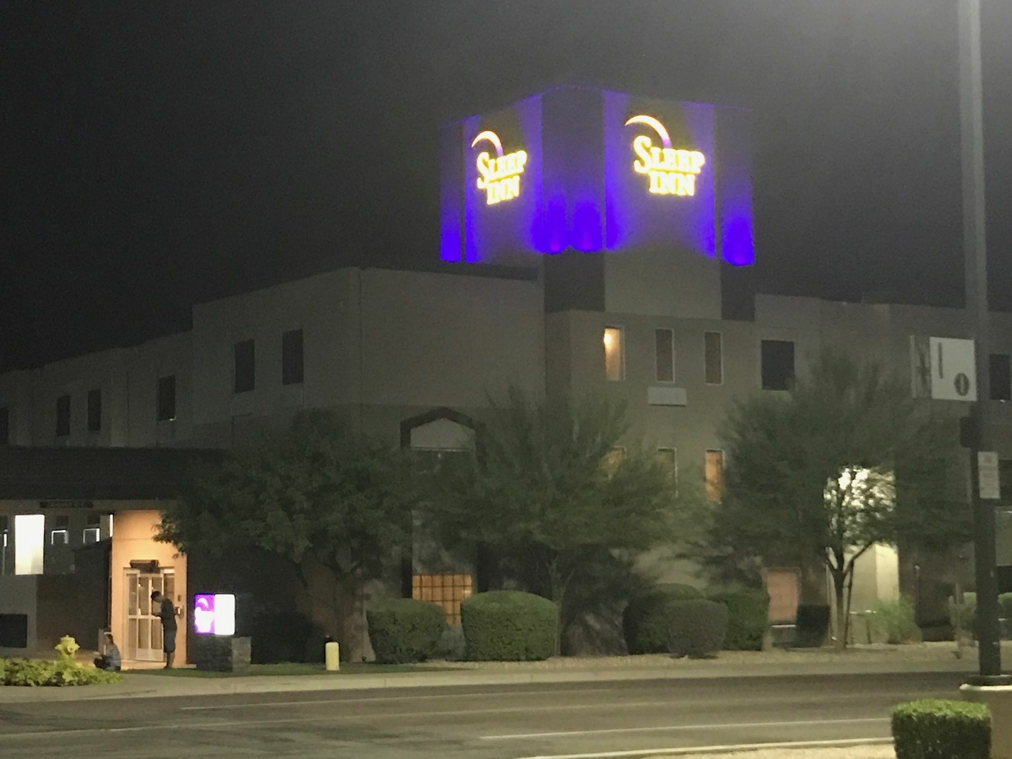 Surestay Plus By Best Western Mesa Superstition Springs מראה חיצוני תמונה