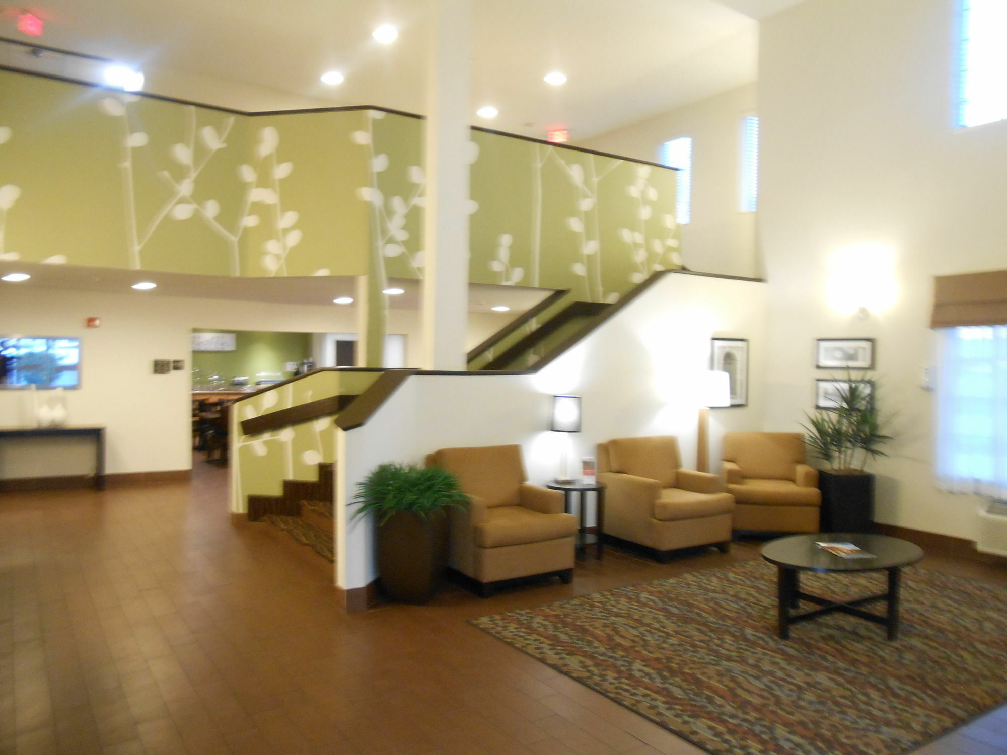 Surestay Plus By Best Western Mesa Superstition Springs מראה חיצוני תמונה
