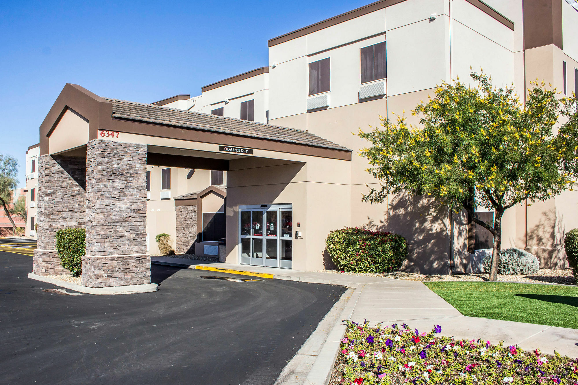 Surestay Plus By Best Western Mesa Superstition Springs מראה חיצוני תמונה